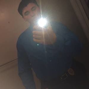 Meet your Posher, Joshua